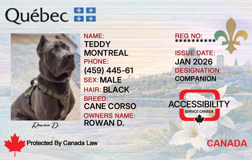 Quebec